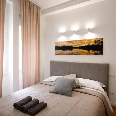 Appartamento Milanrentals - Nala