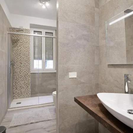 Milanrentals - Camelia