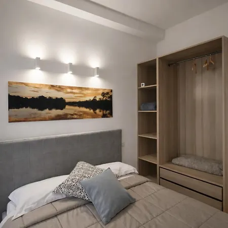 Апартаменты Milanrentals - Nala *