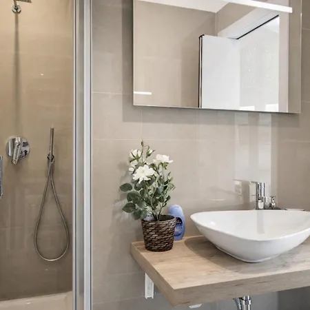 Appartement Milanrentals - Windsor Milaan