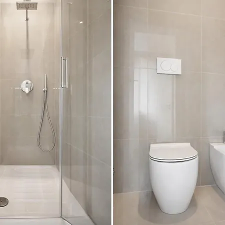 Milanrentals - Tudor * Milaan