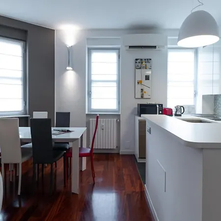 Διαμέρισμα Italianway Comfort - Tagiura 8