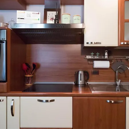 Italianway Easy - San Calocero 29 Apartment Milan