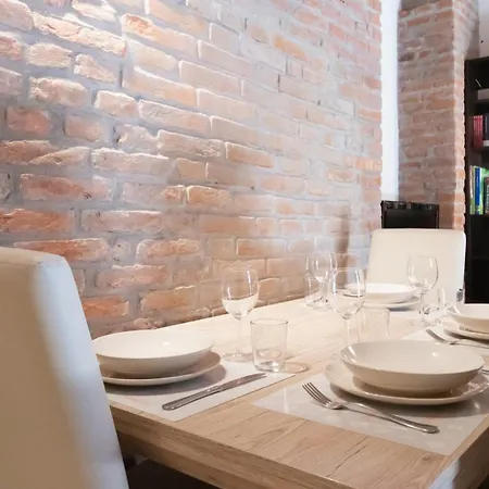 Italianway Easy - Muratori 8 *