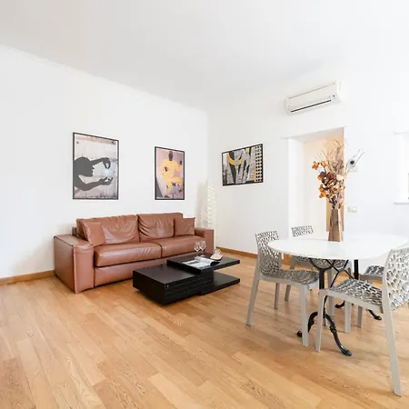 Easylife - - Spallanzani 6 - Porta Venezia Lejlighed