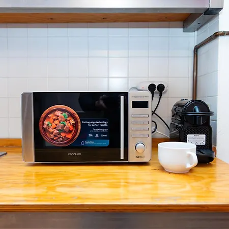 Apartment Artstay Porta Romana Parking 3th Floor No Lift