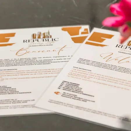 Apartment Republic Luxury Loft