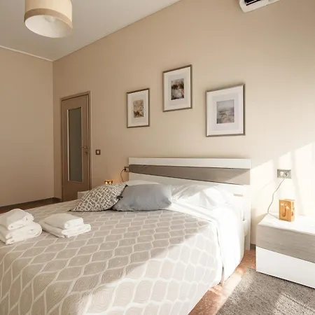 Milanrentals - Greko Mailand