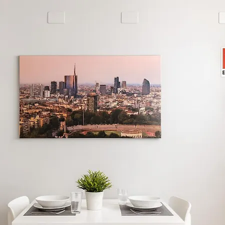 Milanrentals - Saturno