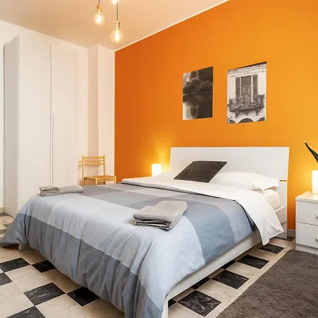 Apartment Milanrentals - Lilium