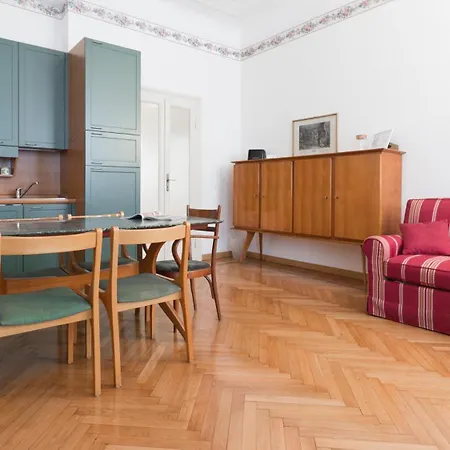 Italianway Easy - Sardegna 59 * Milano