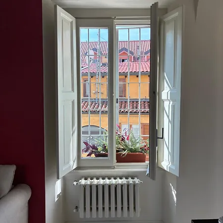Appartement Chic