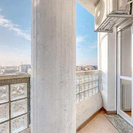 Brand New 1 Bedroom In Navigli Area *