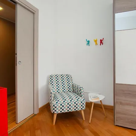 Kaktus House - Your Away From In Lejlighed *