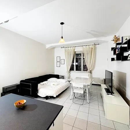 Sweet Staying At Large 3rooms In Navigli * 米兰