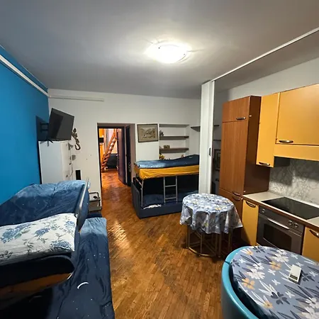 Appartement Oceano Sweet Dreams - In Centro *