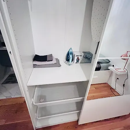 Modern&design Garibaldi-isola 아파트