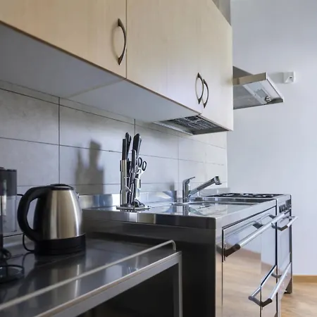 Zen Island- Isola Milano Near Garibaldi Fs