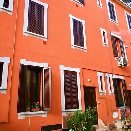 Apartment L'oasi Sul Naviglio