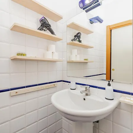 Bilocale In Piazza Duomo 4pax *