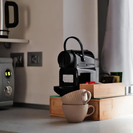 Navigli Modern In Design Area By Mastery 公寓 *