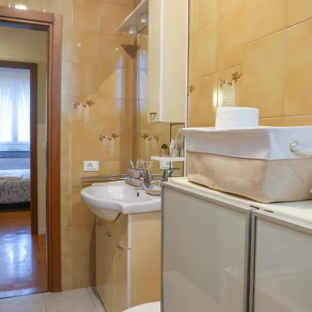 La Casina Milaan