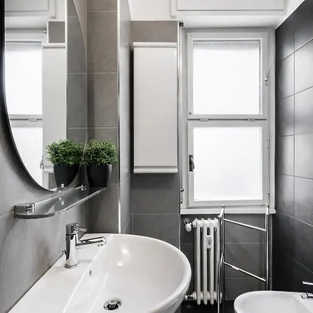Appartamento Milanrentals - Rossini