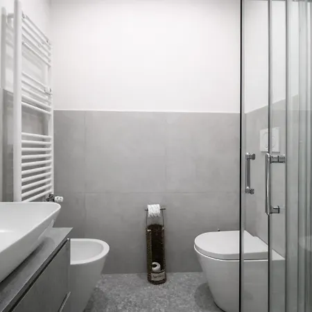 Milanrentals - Vanzetti * Milan