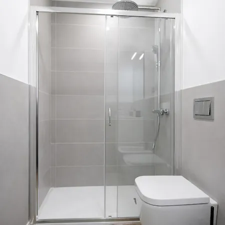 Апартаменты Milanrentals - Nala *