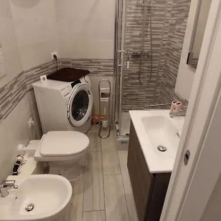 Casa Comfort Padova Apartament