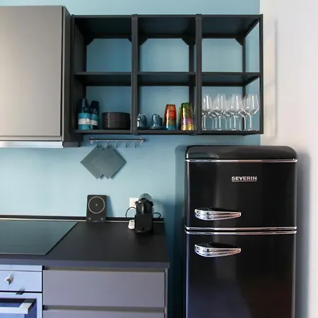 Hacca Collection - Chic 2br In Cool Porta Venezia District Апартаменты Милан