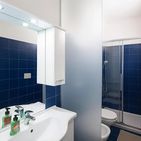 Milanrentals - Giove Mailand