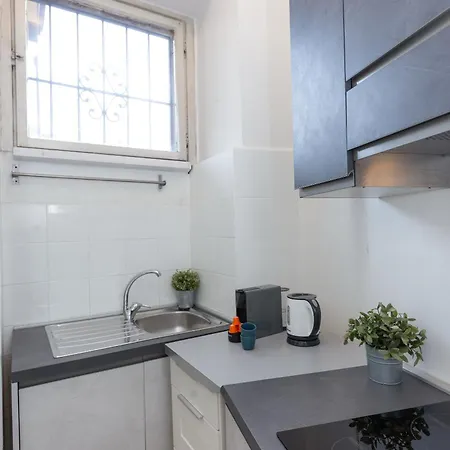 Artstay - Exclusive In Porta Romana, Free Parking