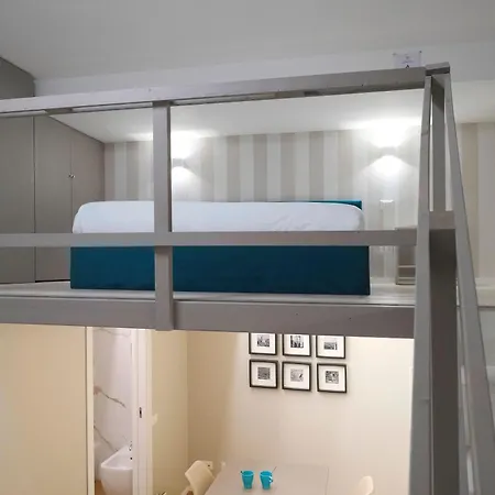 Comecasa Incantevole Loft In Bocconi * Milan