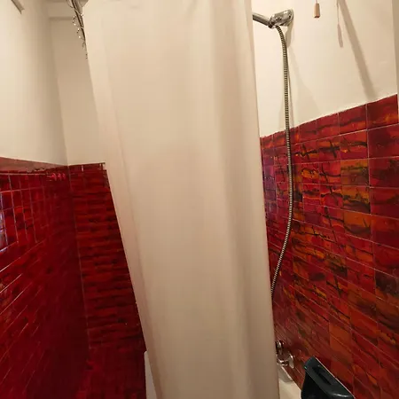 Anto Aircon Monolocale 15 Min To Center Apartment *