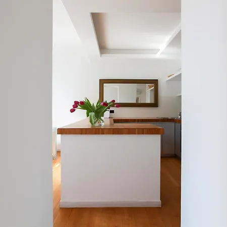 Hacca Collection - Brera & Fashion District - Bright 2br Apartamento Milán