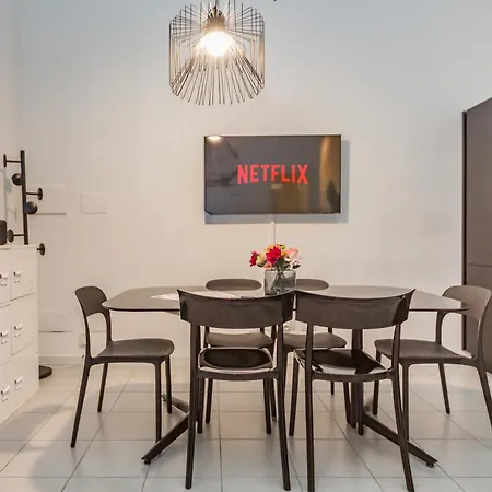 Apartment Republic Luxury Loft Mailand