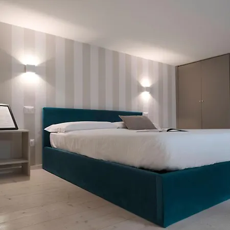 Comecasa Incantevole Loft In Bocconi *