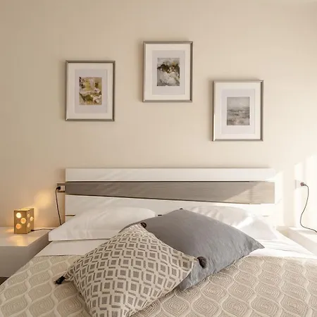 Apartmán Milanrentals - Greko Milán
