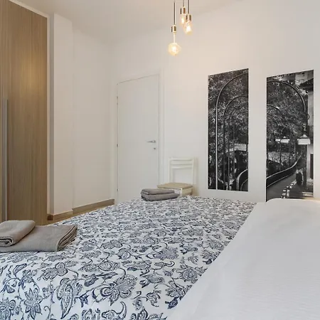 Milanrentals - Lilium Apartment *