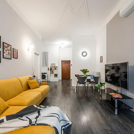 The Bau-haus - Station Area 米兰