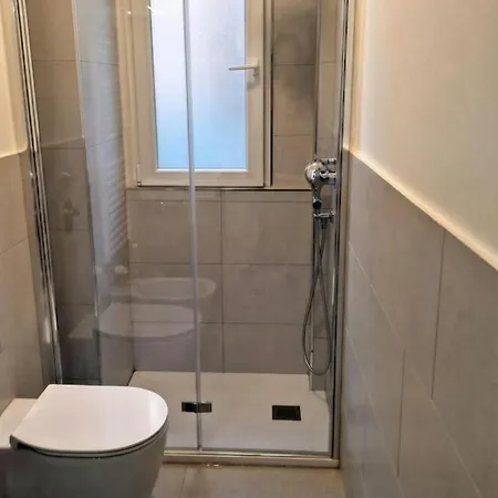 Monolocale Blu Flat - Fondazione Prada, Ieo, Duomo 15 Minuti Apartman Milánó