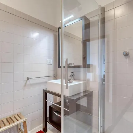 Brand New 1 Bedroom In Navigli Area