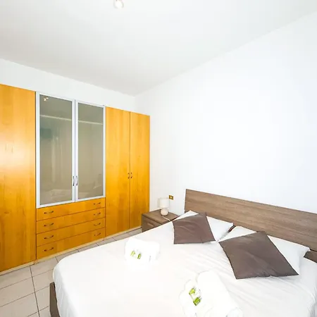 Sweet Staying At Large 3rooms In Navigli 公寓