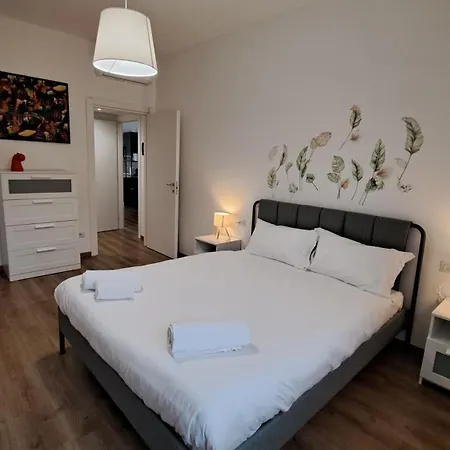 Grimani - 60 Mq Nuovo Con Balcone - Tortona, M4 Bolivar, Linate * Milan