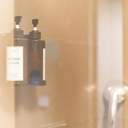 La Bella Milano-les Nubles Sabotino Appartement