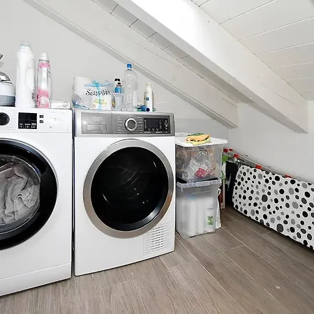 Rooftop Retreat Martesana