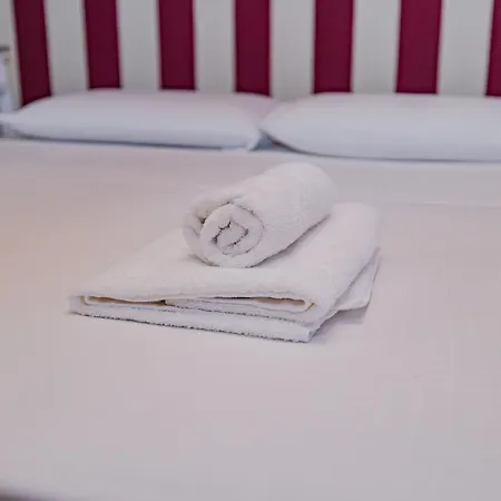 Apartmán Mansarda In Piazza Duomo