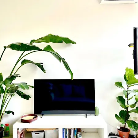 Loft A Apartman Milánó
