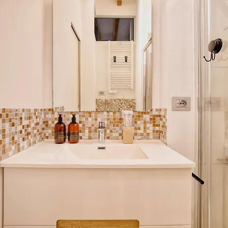 Navigli Modern In Design Area By Mastery